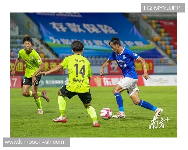 梅州足球历史上的传奇人物及其辉煌成就回顾